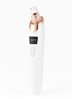 Electric Blackhead Remover, Vacuum Acne Cleaner, Black Spots Removal