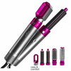 Care & Comfort 5-in-1 Hair Dryer & Styling Tool