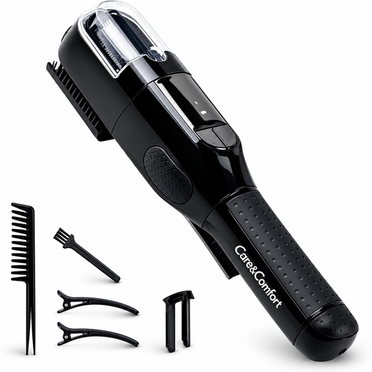 Hair Trimmer Cordless Split End Hair Trimmer